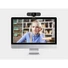 Kép 4/10 - Sandberg Webkamera - All-in-1 Webcam 2K (2560x1440 képpont, 4 Megapixel, 30 FPS, USB 2.0, univerzális csipesz, mikrofon)
