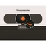 Kép 6/10 - Sandberg Webkamera - All-in-1 Webcam 2K (2560x1440 képpont, 4 Megapixel, 30 FPS, USB 2.0, univerzális csipesz, mikrofon)