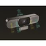Kép 8/10 - Sandberg Webkamera - All-in-1 Webcam 2K (2560x1440 képpont, 4 Megapixel, 30 FPS, USB 2.0, univerzális csipesz, mikrofon)