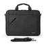 Kép 8/10 - PORT DESIGNS Notebook táska 135171, SYDNEY TL 13-14" BLACK / Fekete (ECO)