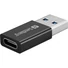 Kép 2/5 - Sandberg ODD Külső - Sandberg USB-C / A DVD Drive