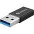 Kép 3/5 - Sandberg ODD Külső - Sandberg USB-C / A DVD Drive