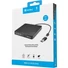 Kép 5/5 - Sandberg ODD Külső - Sandberg USB-C / A DVD Drive