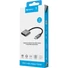 Kép 3/3 - Sandberg Átalakító - USB-C Audio Adapter PD65W