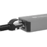 Kép 2/4 - Sandberg Kábel Átalakító - USB-C / A 2.5 GbE RJ45 Adapter