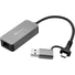 Kép 1/4 - Sandberg Kábel Átalakító - USB-C / A 2.5 GbE RJ45 Adapter