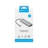 Kép 4/5 - Sandberg USB Hub - USB-C to 5 x USB-C + 2 x USB-A 100W