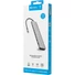 Kép 5/5 - Sandberg USB Hub - USB-C to 8 x USB-C + 2xUSB-A 100W