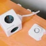 Kép 4/4 - Allocacoc PowerCube Extended USB hálózati elosztó 1.5m fehér-szürke  (1402GY/DEEUPC)