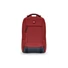 Kép 2/4 - PORT DESIGNS Notebook hátizsák 140424, TORINO II BACKPACK 15.6 / 16’’ RED / Piros