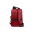 Kép 4/4 - PORT DESIGNS Notebook hátizsák 140424, TORINO II BACKPACK 15.6 / 16’’ RED / Piros