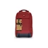 Kép 1/4 - PORT DESIGNS Notebook hátizsák 140424, TORINO II BACKPACK 15.6 / 16’’ RED / Piros