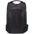 Kép 1/7 - SAMSONITE Notebook hátizsák 140872-1041, LAPTOP BACKPACK L 17.3" (BLACK) -ECODIVER
