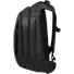 Kép 3/7 - SAMSONITE Notebook hátizsák 140872-1041, LAPTOP BACKPACK L 17.3" (BLACK) -ECODIVER