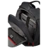 Kép 6/7 - SAMSONITE Notebook hátizsák 140872-1041, LAPTOP BACKPACK L 17.3" (BLACK) -ECODIVER