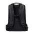 Kép 7/7 - SAMSONITE Notebook hátizsák 140872-1041, LAPTOP BACKPACK L 17.3" (BLACK) -ECODIVER