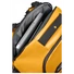 Kép 5/7 - SAMSONITE Notebook hátizsák 142896-1924, TRAVEL BACKPACK S 38L 17.3" (YELLOW) -ECODIVER