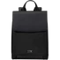 Kép 1/7 - SAMSONITE NŐI Notebook Hátizsák 147735-1041, Backpack with Flap 14.1" (BLACK) -ZALIA 3.0