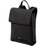 Kép 3/7 - SAMSONITE NŐI Notebook Hátizsák 147735-1041, Backpack with Flap 14.1" (BLACK) -ZALIA 3.0