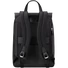 Kép 7/7 - SAMSONITE NŐI Notebook Hátizsák 147735-1041, Backpack with Flap 14.1" (BLACK) -ZALIA 3.0