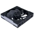 Kép 1/4 - Ventilátor Lian Li UNI FAN TL Wireless ARGB, PWM - fordított légáram, 140mm, fekete