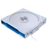 Kép 4/4 - Ventilátor Lian Li UNI FAN TL Wireless ARGB, PWM - fordított légáram, 140mm, fehér