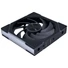 Kép 1/4 - Ventilátor Lian Li UNI FAN TL Wireless ARGB, PWM - 140 mm, fekete