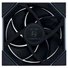 Kép 3/4 - Ventilátor Lian Li UNI FAN TL LCD Wireless ARGB, PWM - 140 mm, fekete
