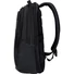 Kép 2/10 - Samsonite Guardit 3.0 Backpack M 15,6" notebook poliészter hátizsák fekete