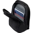 Kép 4/10 - Samsonite Guardit 3.0 Backpack M 15,6" notebook poliészter hátizsák fekete