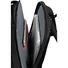 Kép 8/10 - Samsonite Guardit 3.0 Backpack M 15,6" notebook poliészter hátizsák fekete