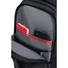 Kép 9/10 - Samsonite Guardit 3.0 Backpack M 15,6" notebook poliészter hátizsák fekete