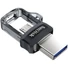 Kép 3/3 - Sandisk 64GB USB3.0 / Micro USB "Dual Drive" (173385) Flash Drive