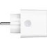 Kép 2/5 - Hama Mini smart home 1db villásdugó CEE 7 / 3 (EU) smart plug fehér