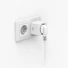 Kép 5/5 - Hama Mini smart home 1db villásdugó CEE 7 / 3 (EU) smart plug fehér