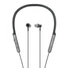 Kép 2/3 - Manhattan Fülhallgató -  Bluetooth 5.0 + EDR vezetéknélküli, mikrofon, hangerőszabályzó, neckband, Fekete