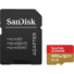 Kép 1/2 - SANDISK MICROSD EXTREME KÁRTYA 400GB, 160MB/s, A2 C10 V30 UHS-I U3