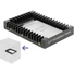 Kép 2/7 - Delock 3.5" SATA3 beépítő keret fekete