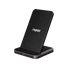 Kép 1/2 - RAPOO VEZ. NÉLK. MOBILTELEFON TÖLTŐÁLLVÁNY "XC220", +QC 3.0 (10W)