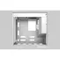 Kép 4/6 - Geometric Future Lohan táp nélküli ablakos Mid Tower számítógépház fehér