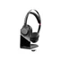 Kép 5/7 - POLY VOYAGER FOCUS UC BT HEADSET B825 WW