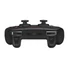 Kép 3/5 - Trust Gamepad Vezeték Nélküli - GXT545 (c.sz:20491; Playstation design; fekete; PC és PS3 kompatibilis.)