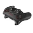 Kép 1/5 - Trust Gamepad Vezeték Nélküli - GXT545 (c.sz:20491; Playstation design; fekete; PC és PS3 kompatibilis.)