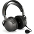 Kép 2/5 - AUDEZE Maxwell 2 Xbox gaming fejhallgató headset fekete