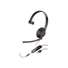 Kép 1/2 - POLY blackwire 5210 C5210 usb-a WW Headset