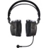 Kép 4/6 - AUDEZE Maxwell 2 PlayStation gaming fejhallgató headset fekete