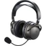 Kép 1/6 - AUDEZE Maxwell 2 PlayStation gaming fejhallgató headset fekete