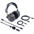 Kép 3/3 - AUDEZE Maxwell 2 ANC PlayStation gaming fejhallgató headset fekete