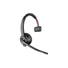 Kép 3/7 - Poly Plantronics Savi 8210-M UC USB-A DECT Headset Black