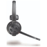 Kép 4/7 - Poly Plantronics Savi 8210-M UC USB-A DECT Headset Black